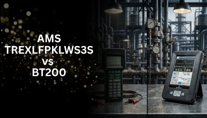 MOHAMMAD MAHDI Electronics Trading LLC | Test & Measuring Tools Supplier 118 Ams Trex Vs Bt200 Side By Side Comparison Showing Touchscreen Display Versus Lcd Terminal