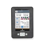 Emerson TREX AMS HART Device Communicator (LHPKLWS3S)