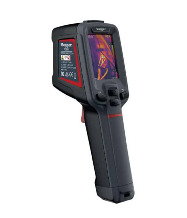 Megger TC256 Thermal Camera