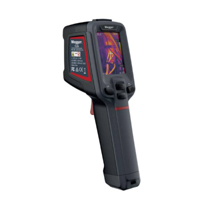 Megger TC256 Thermal Camera