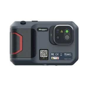Megger TC256P Pocket Sized Thermal Camera