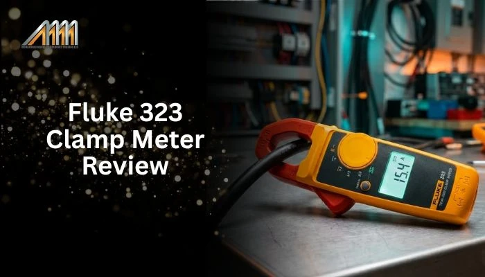 fluke 323