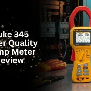 fluke 345