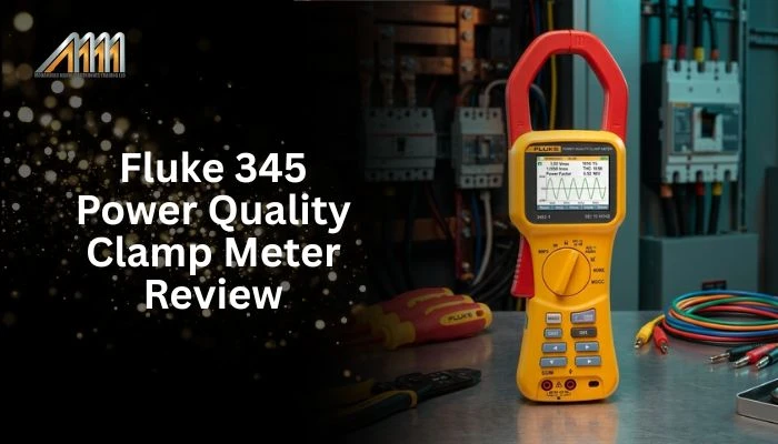 Fluke 345