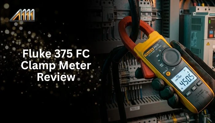 Fluke 375 Fc