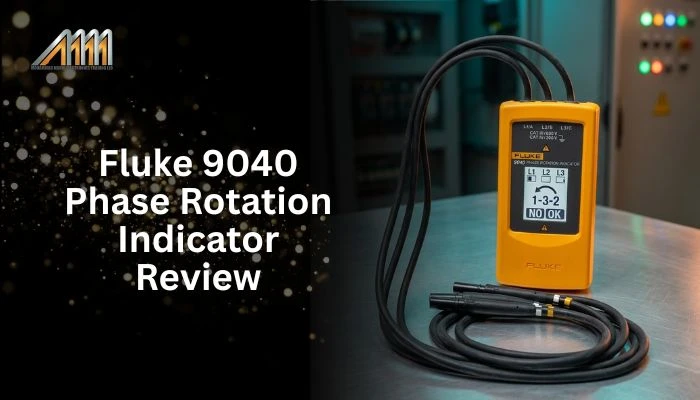 fluke 9040