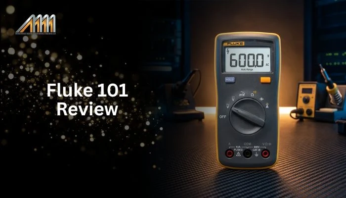 Fluke 101 Review
