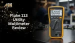 Fluke 113 Utility Multimeter Review