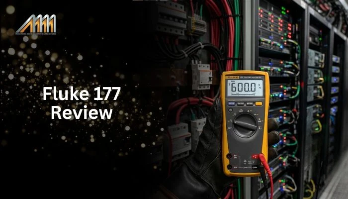 Fluke 177 Review