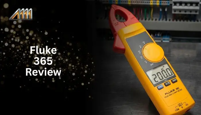 Fluke 365 Review
