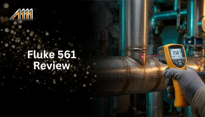 Fluke 561 Review