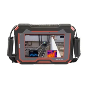 Megger MPAC208 Pro Kit Acoustic Imaging Camera