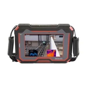 Megger MPAC208 Professional Acoustic Imaging Camera