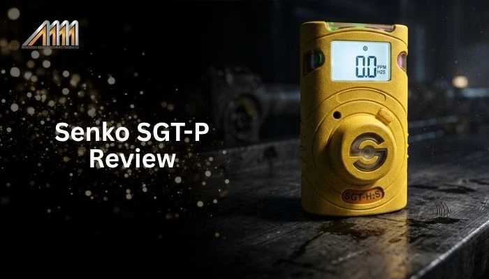 Senko SGT-P Review