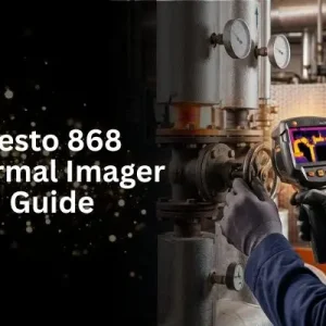 TESTO 868