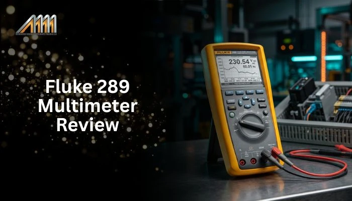 fluke 289