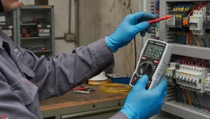 MarMonix MVC-97 Digital Multimeter Review 1 1 1