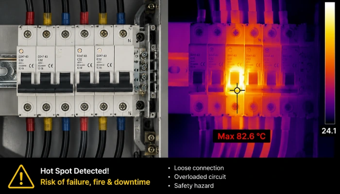 Satir HotFind-L Thermal Imaging Camera Review 1 Introduction