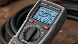 MarMonix MVC-97 Digital Multimeter Review 2 2 1