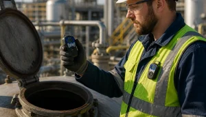 SENKO SP2nd Review: Replaceable Single-Gas Detector 5 Applications 1