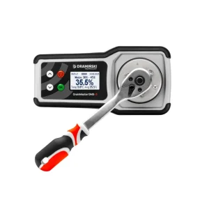 Draminski GMSv3 Moisture Meter Grain Master