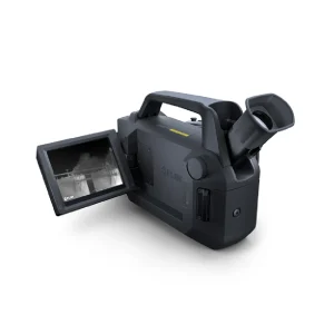 FLIR G-Series Optical Gas Imaging (OGI) Cameras for Hydrocarbons