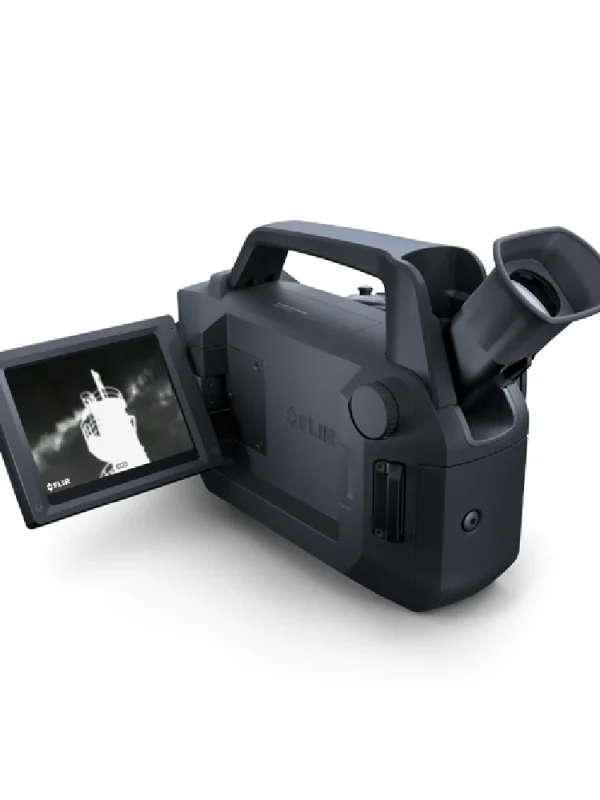 FLIR G304 Optical Gas Imaging Camera – 320×240, ±1°C Accuracy