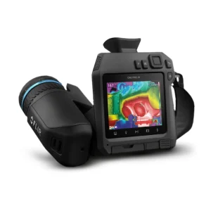 FLIR GF77 Optical Gas Imaging Camera