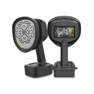 FLIR Si2x-LD Hazardous Location Acoustic Imaging Camera