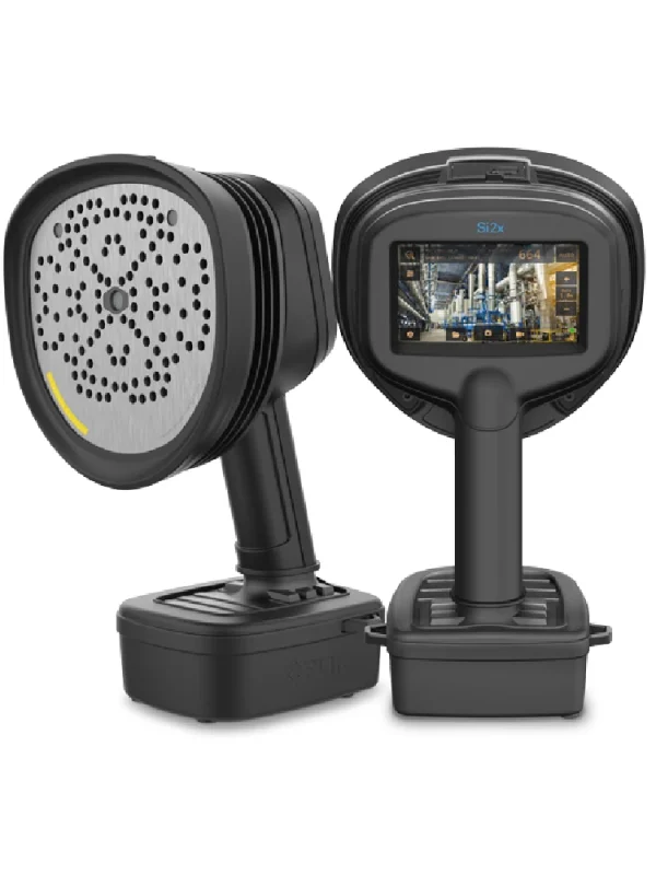 FLIR Si2x-LD Hazardous Location Acoustic Imaging Camera