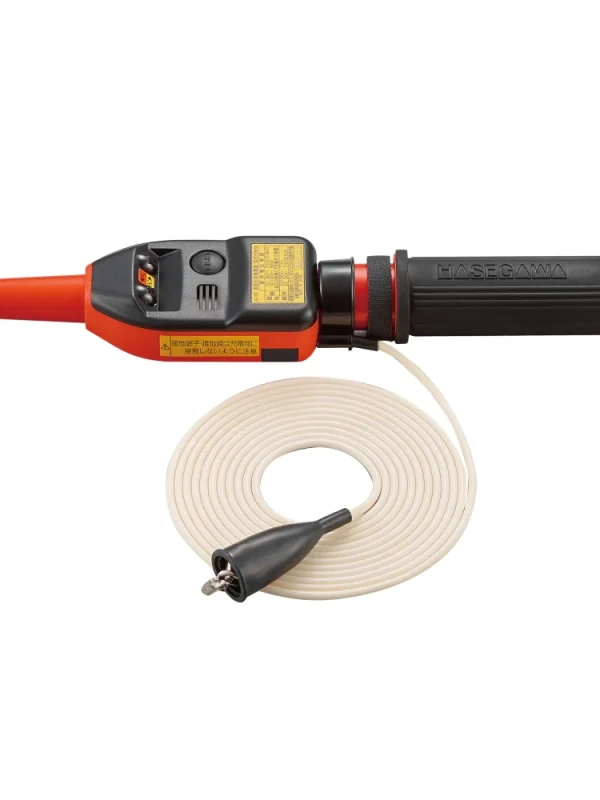 HASEGAWA HSN-6A2 Medium/Low Voltage Detector