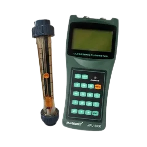 Instrumentation
