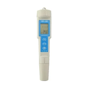 MarMonix MPH200 Pen type PH meter