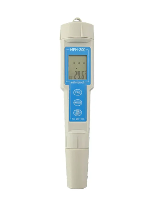 MarMonix MPH200 Pen type PH meter