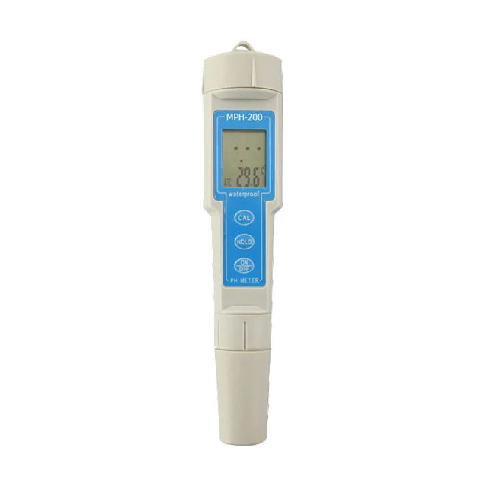 MarMonix MPH200 Pen type PH meter MarMonix MPH200 Pen type PH meter