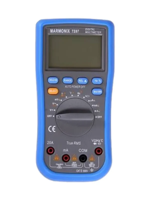 MarMonix TS97 Digital Multimeter