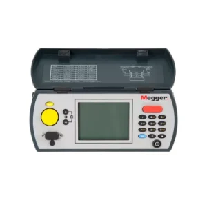 Megger DLRO10-NLS Low Resistance Ohmmeter - No Test Leads