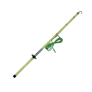 Megger EST 100 High voltage discharge rod