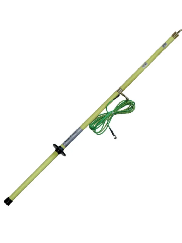 Megger EST 100 High voltage discharge rod