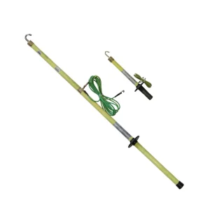 Megger EST 50 High voltage discharge rod