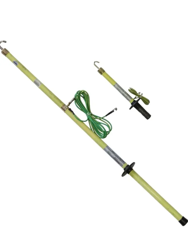 Megger EST 50 High voltage discharge rod