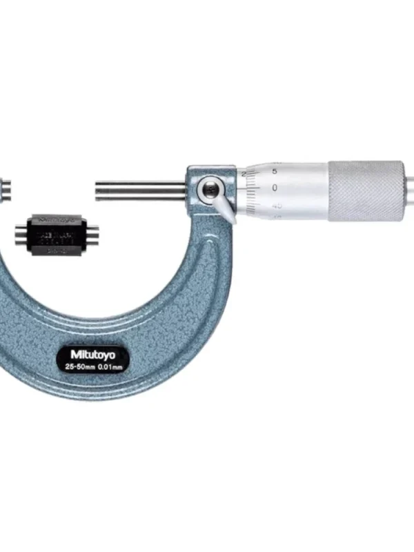 Mitutoyo 103-138 Micrometer