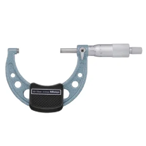 Mitutoyo 103-139 Outside Micrometer