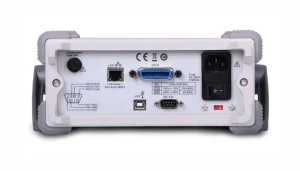 Rigol DM3058E Digital Multimeter Review | 5½-Digit Bench DMM 2 Product-At-A-Glance