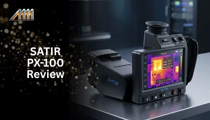 SATIR PX-100