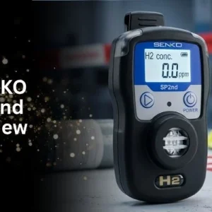 SENKO SP2nd Review