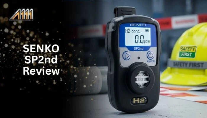 SENKO SP2nd Review