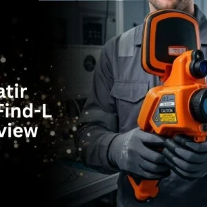 Satir HotFind-L Review