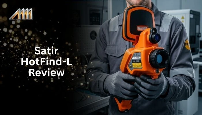 Satir HotFind-L Review
