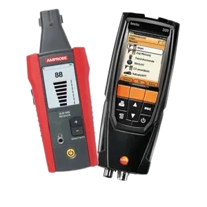Air & Gas Measurement
